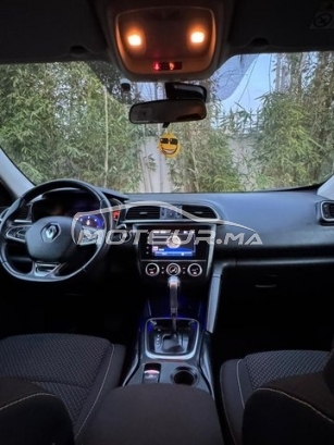 RENAULT Kadjar occasion 3052887