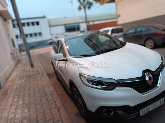 رونو كادجار Intense مستعملة 1581945