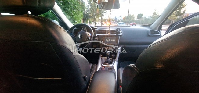 رونو كادجار مستعملة 1946492