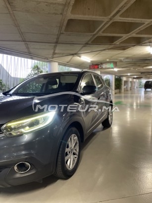 رونو كادجار Eco2 مستعملة 2579330