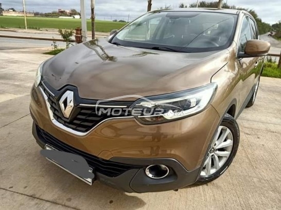 رونو كادجار Eco2 مستعملة 1608176