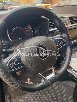 رونو كادجار مستعملة 1640915