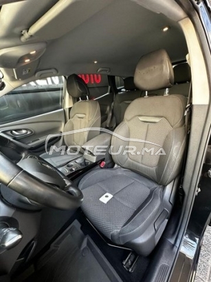 رونو كادجار مستعملة 3157622