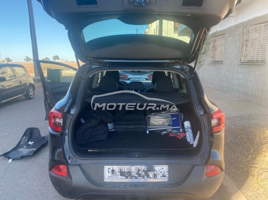 RENAULT Kadjar occasion 1800025