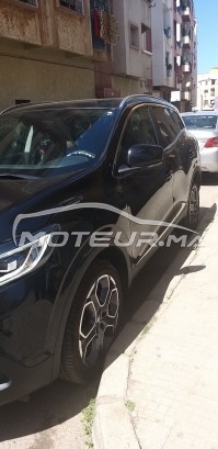 رونو كادجار 1.6 l dci intens 2015. 130 cv مستعملة 1151399