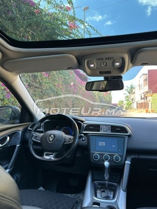 رونو كادجار Intense plus مستعملة 1968421