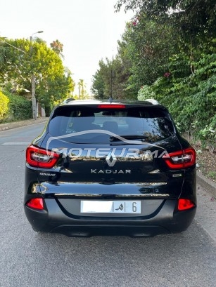 رونو كادجار مستعملة 1648382