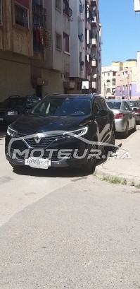 رونو كادجار Energy dci 1.6 l مستعملة 2325894