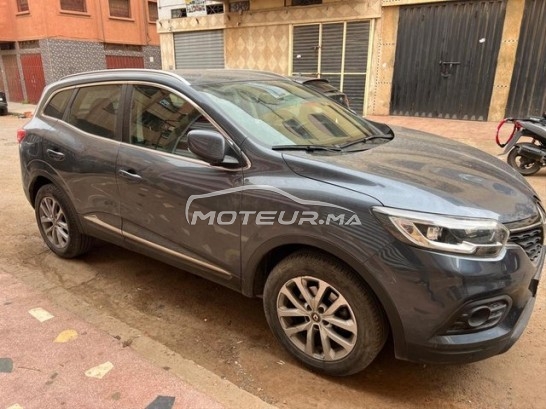 شراء السيارات المستعملة RENAULT Kadjar في المغرب - 488739