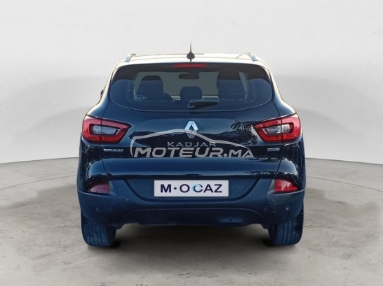 RENAULT Kadjar occasion 3343692