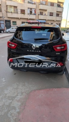 RENAULT Kadjar Explore occasion 3036068