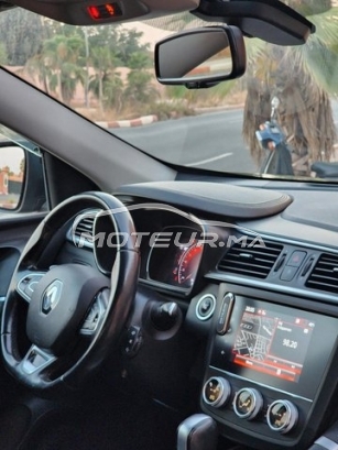 RENAULT Kadjar occasion 2489354
