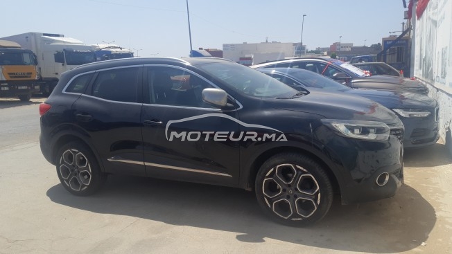 رونو كادجار 1.6 130 cv intens مستعملة 1674042