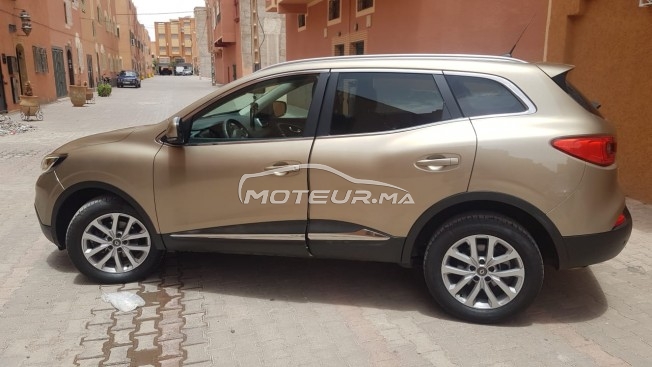 رونو كادجار Co2 مستعملة 1189120