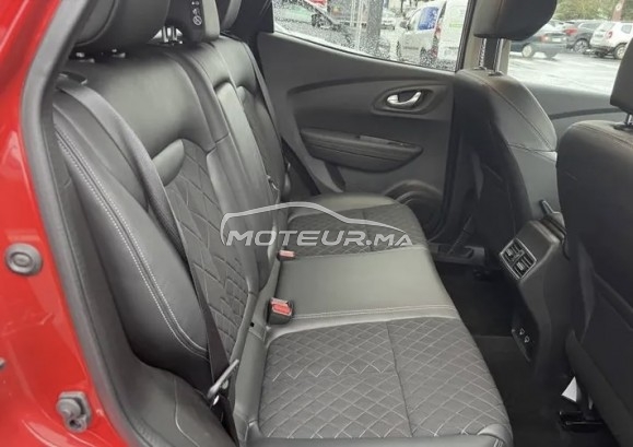 رونو كادجار Edc مستعملة 1760896