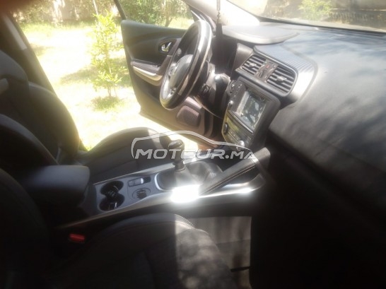 رونو كادجار Energy dci 1.6 l مستعملة 2325595