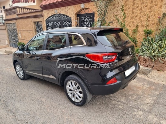 RENAULT Kadjar 2017 occasion 1764904