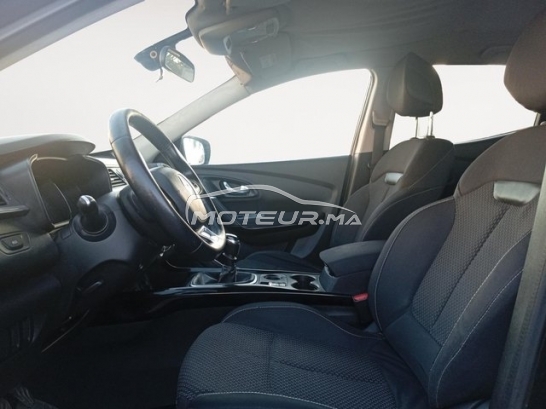 RENAULT Kadjar occasion 3343694