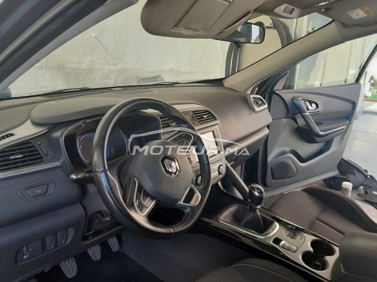 رونو كادجار مستعملة 1851318