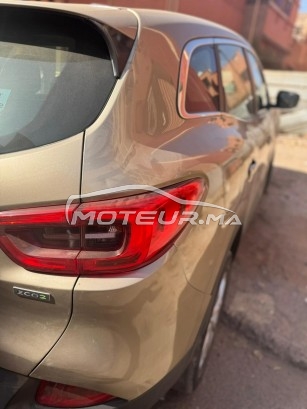 RENAULT Kadjar Khadmatna khadmatna occasion 2982374