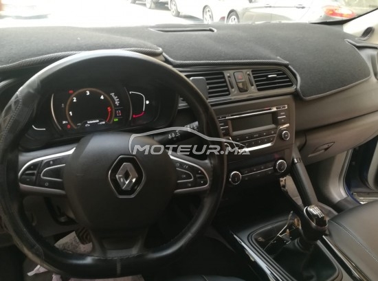 رونو كادجار 1.5 dci مستعملة 1611977