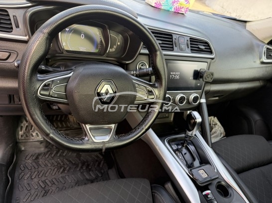 رونو كادجار Intense مستعملة 2746353