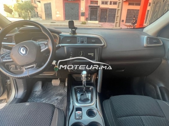 RENAULT Kadjar Edc eco2 occasion 3365145