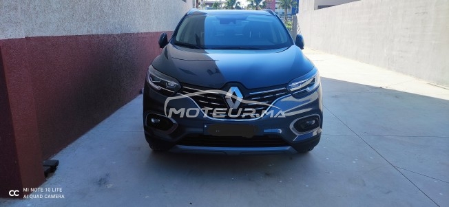 رونو كادجار Intens 1.5 dci مستعملة 1759419