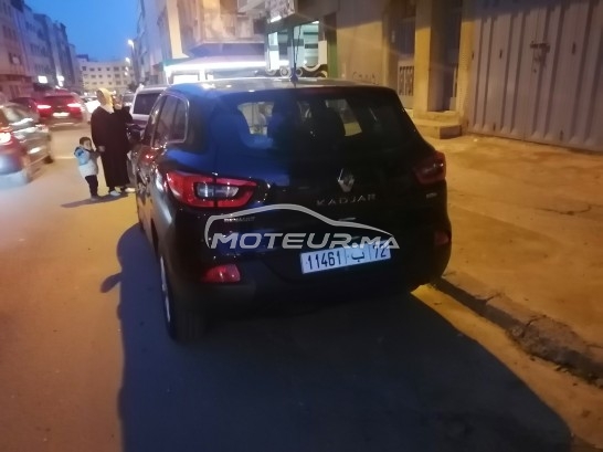 رونو كادجار مستعملة 1101375