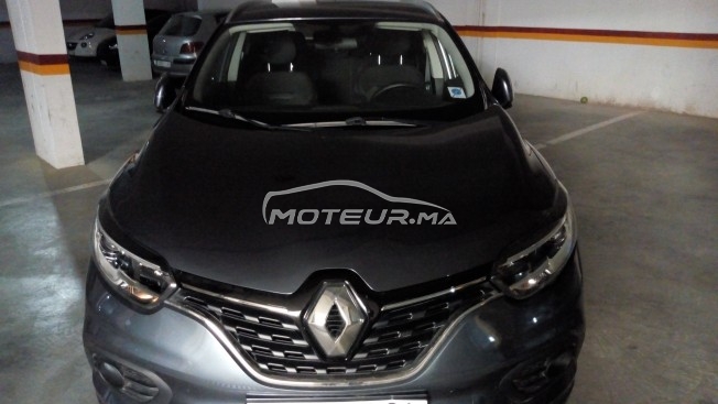 رونو كادجار Edc explore مستعملة 1597963