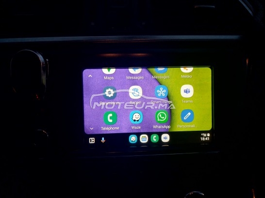 رونو كادجار Intens مستعملة 1944384