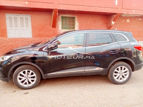 رونو كادجار 2019 مستعملة 1762957