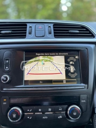 RENAULT Kadjar occasion 2894929