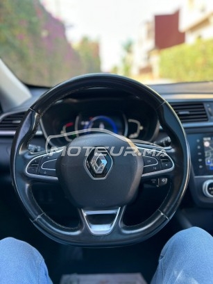 رونو كادجار Intense plus مستعملة 1968419