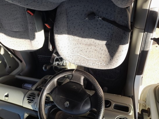 رونو كانجو مستعملة 1584569