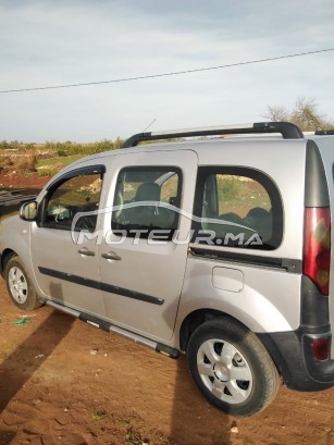 رونو كانجو 2017 مستعملة 1783457