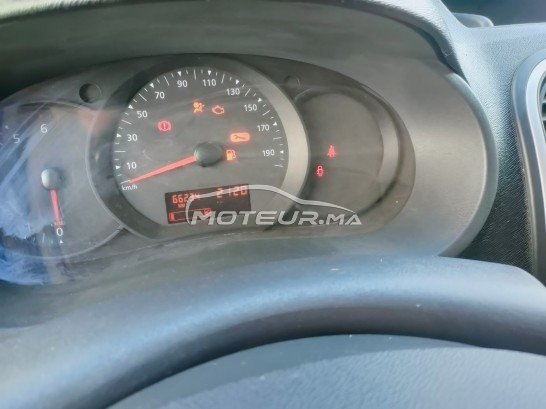 رونو كانجو Renault kangoo مستعملة 1788713