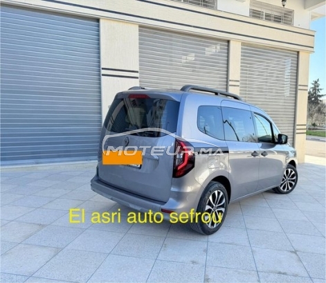 رونو كانجو مستعملة 3558634