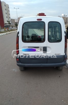 رونو كانجو مستعملة 1788075
