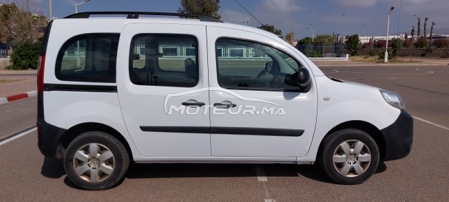 رونو كانجو 1.5 dci 85 cv مستعملة 2909294