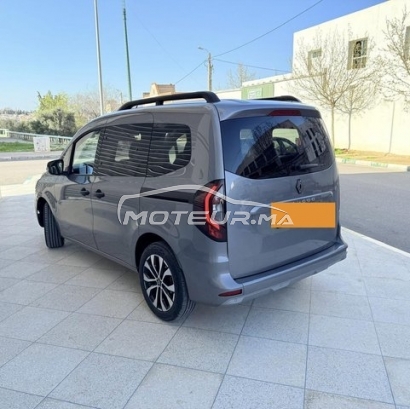 رونو كانجو مستعملة 3558635