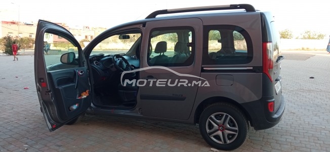 رونو كانجو مستعملة 1726774