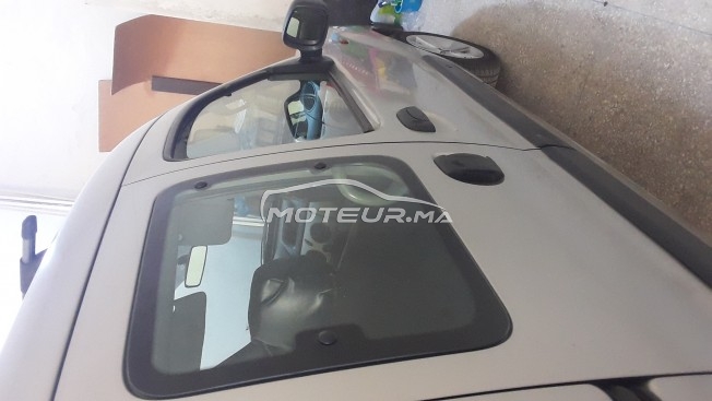 RENAULT Kangoo D65 occasion 1493204