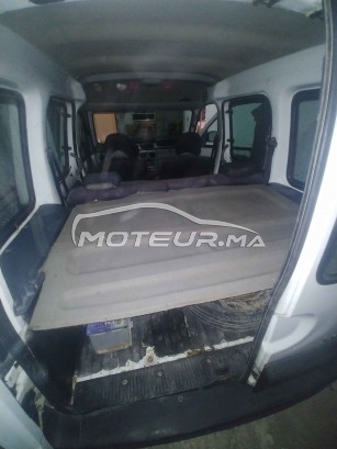 RENAULT Kangoo D65 occasion 1759952