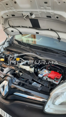 RENAULT Kangoo 2015 occasion 2470056