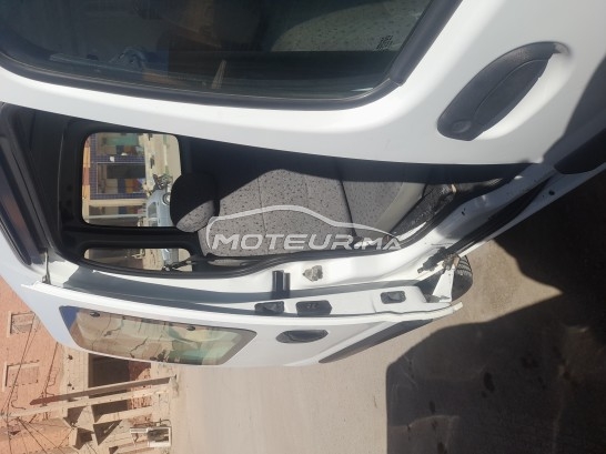 رونو كانجو مستعملة 1584563