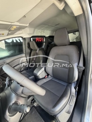 Acheter voiture occasion RENAULT Kangoo au Maroc - 489535