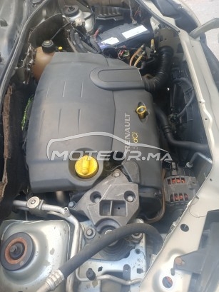 رونو كانجو Dci مستعملة 1769636