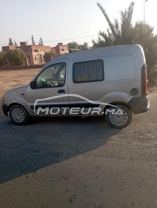 رونو كانجو مستعملة 2743494