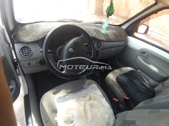 RENAULT Kangoo Dci occasion 1659188